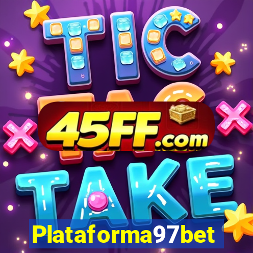 Plataforma97bet