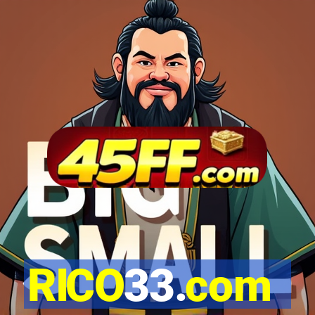 RICO33.com