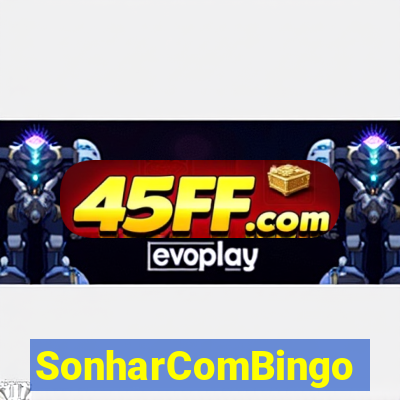 SonharComBingo