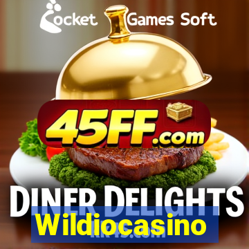Wildiocasino