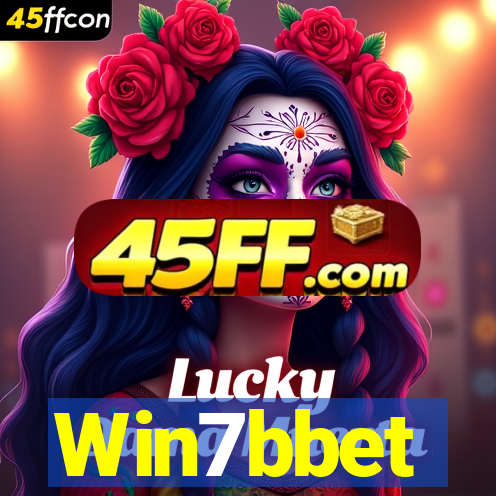 Win7bbet