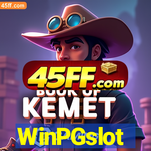 WinPGslot