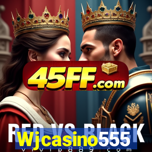 Wjcasino555