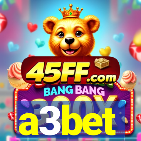 a3bet