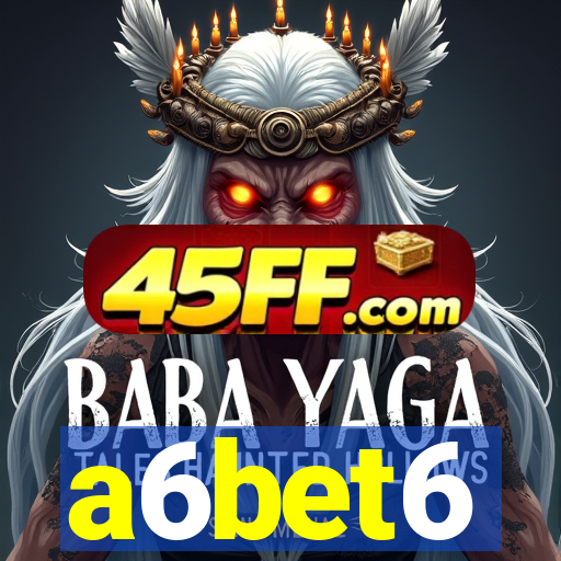 a6bet6