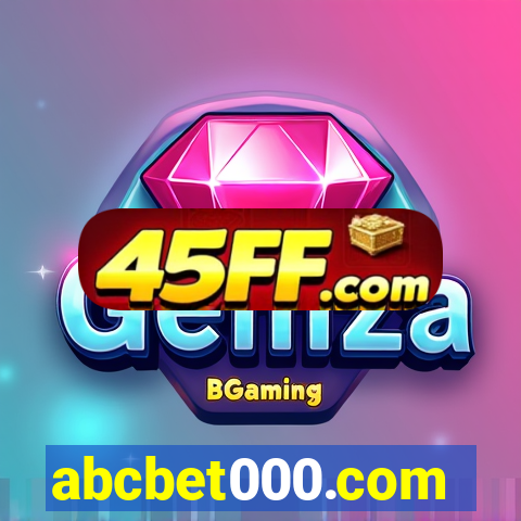 abcbet000.com