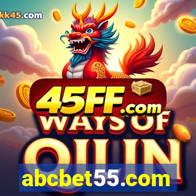 abcbet55.com