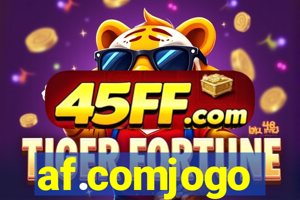 af.comjogo
