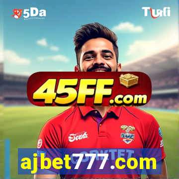 ajbet777.com