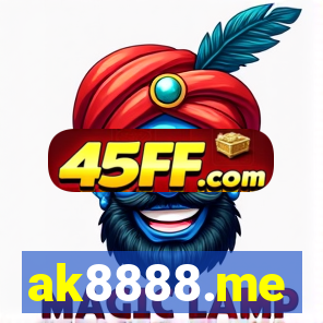 ak8888.me