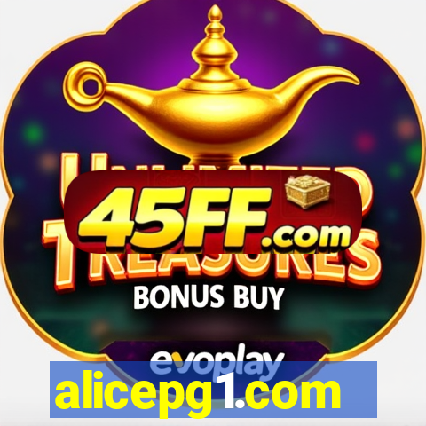 alicepg1.com