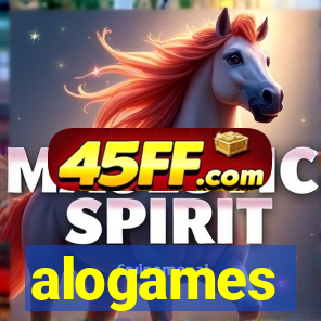 alogames