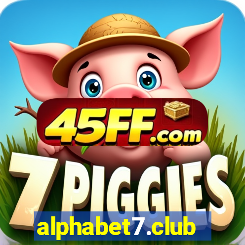 alphabet7.club