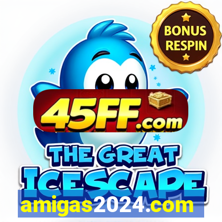 amigas2024.com