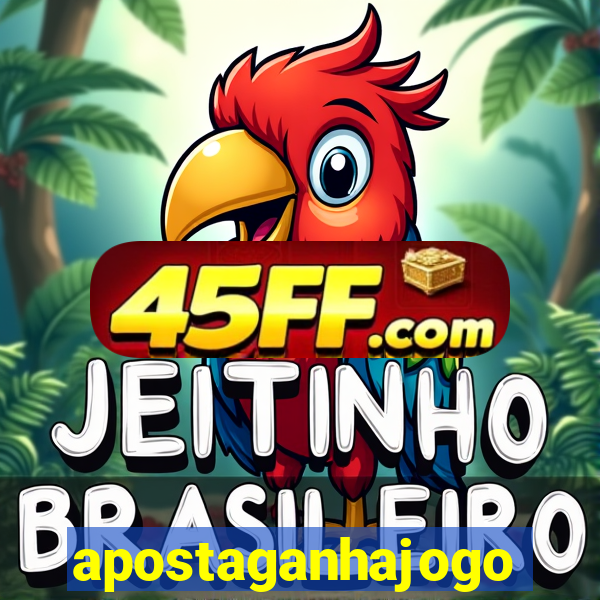 apostaganhajogo
