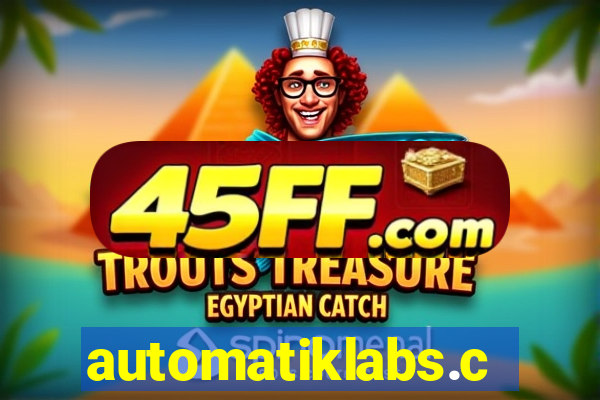 automatiklabs.com.br