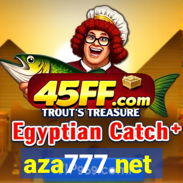 aza777.net