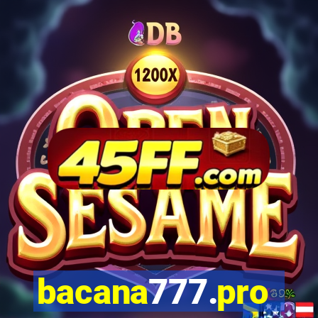 bacana777.pro