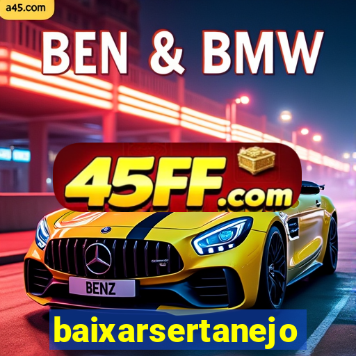 baixarsertanejo