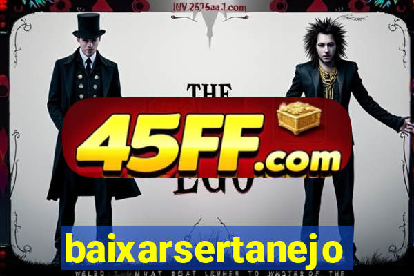 baixarsertanejo