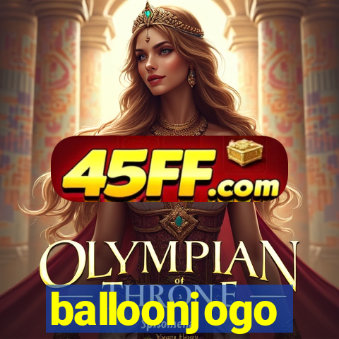 balloonjogo