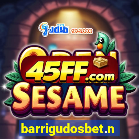barrigudosbet.net