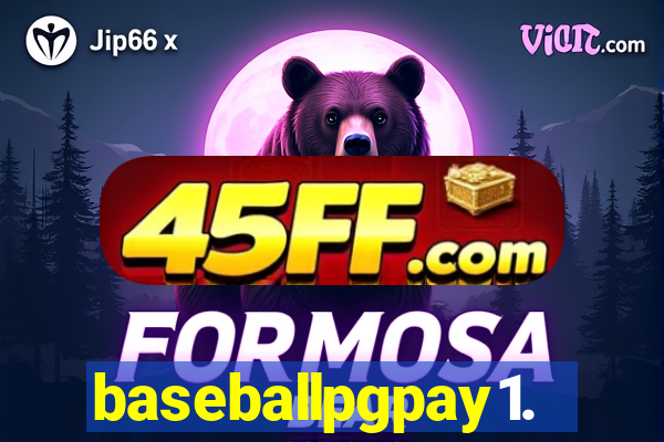 baseballpgpay1.com