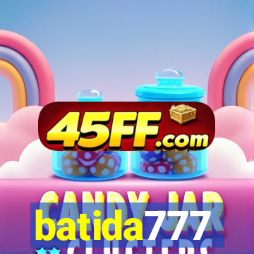 batida777