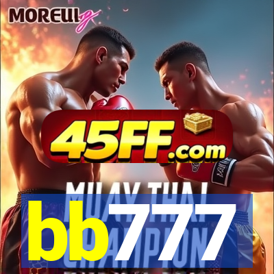 bb777