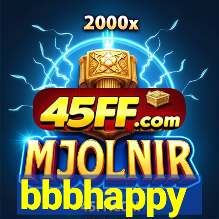 bbbhappy