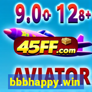 bbbhappy.win