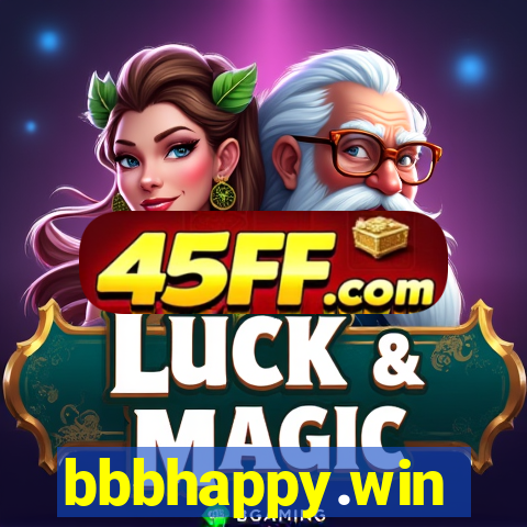 bbbhappy.win
