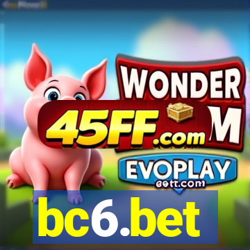 bc6.bet