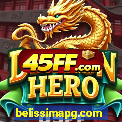 belissimapg.com