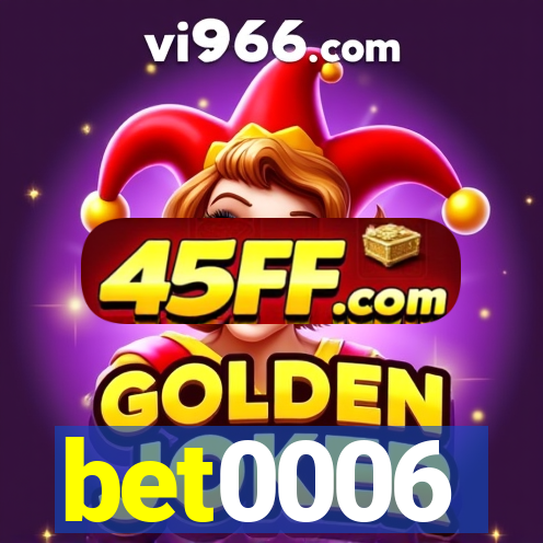 bet0006