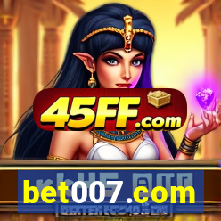 bet007.com
