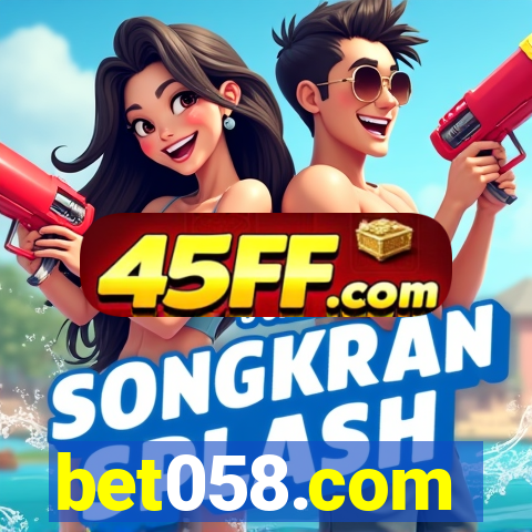 bet058.com