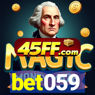 bet059