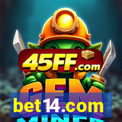 bet14.com