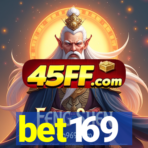 bet169