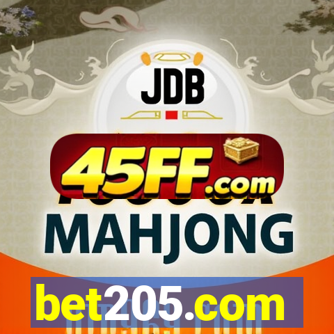 bet205.com