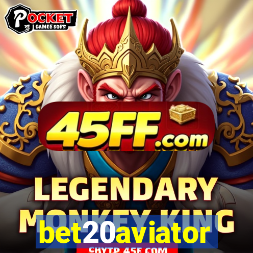 bet20aviator