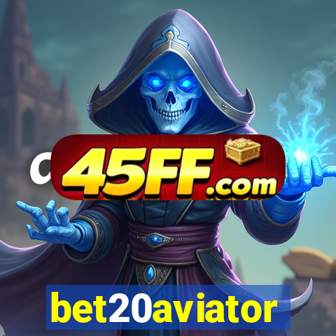 bet20aviator