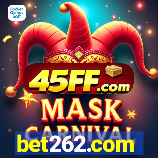 bet262.com