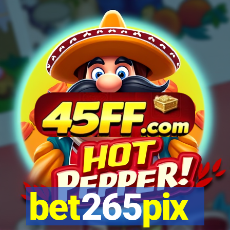 bet265pix
