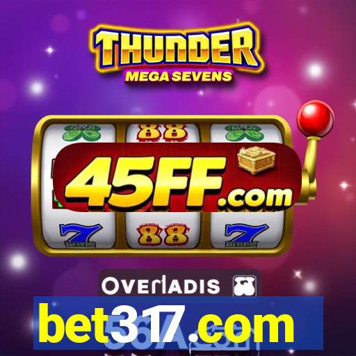 bet317.com