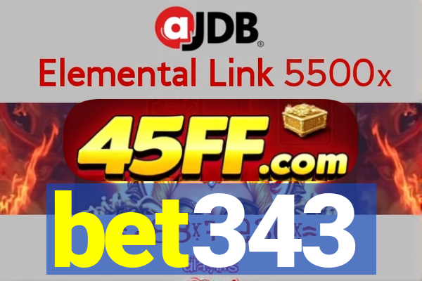 bet343
