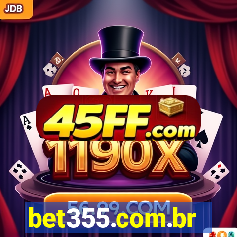 bet355.com.br