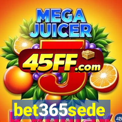 bet365sede
