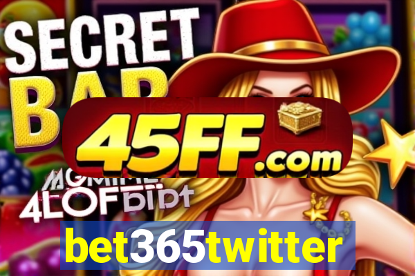 bet365twitter